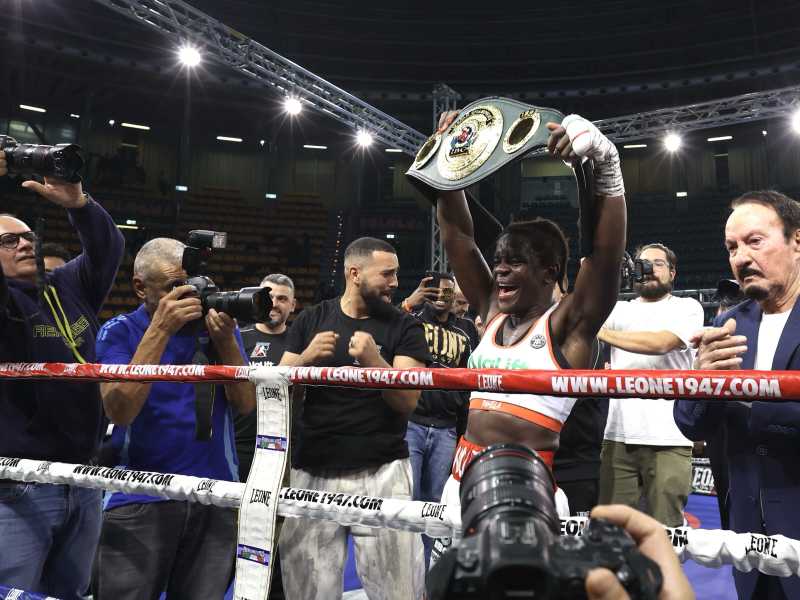 Foto LaPresse