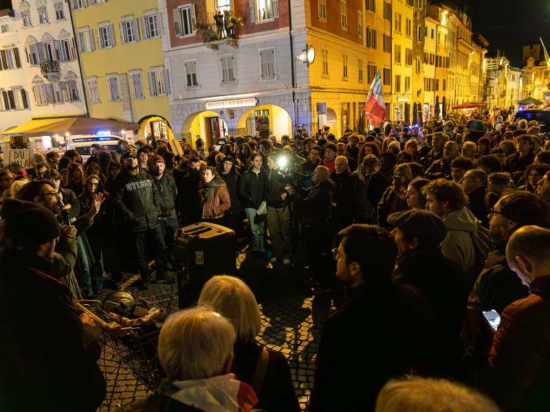 Foto LaPresse