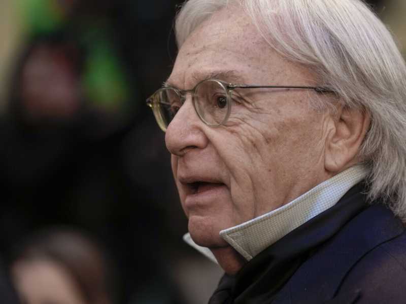 Diego Della Valle (foto LaPresse)