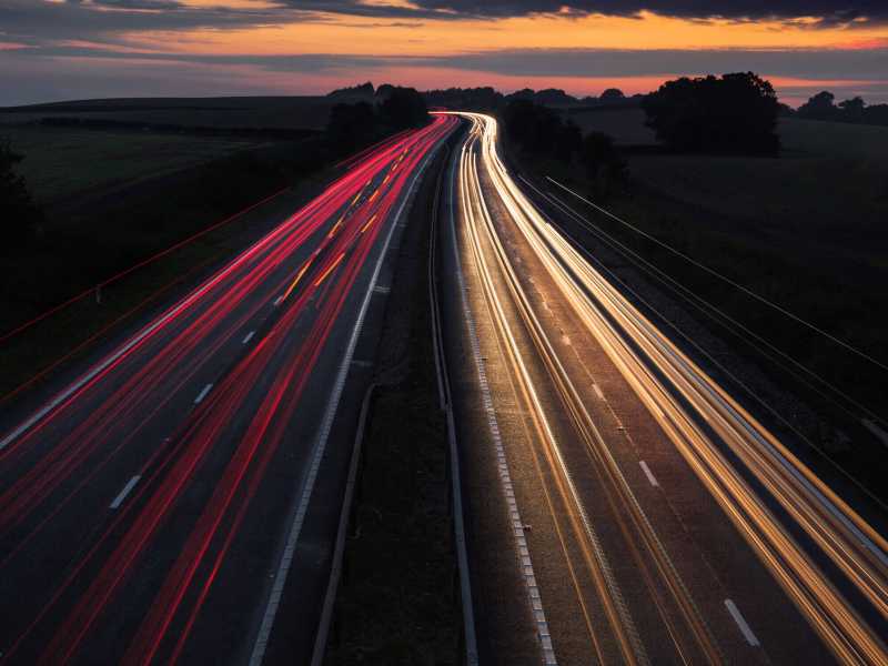 Foto Superstrada Pedemontana Veneta