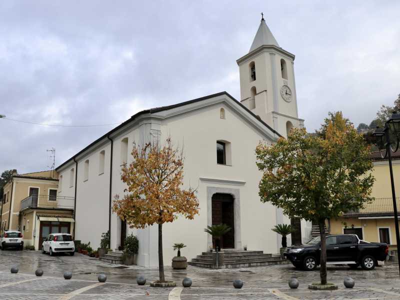 Provincia di Potenza (Ansa)&nbsp;