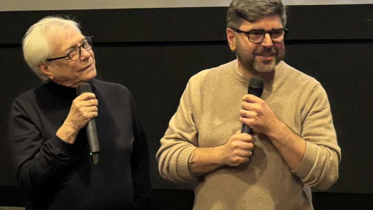Immagine di Toni D’Angelo: “Alla scoperta di Nino, l’icona che è mio padre”