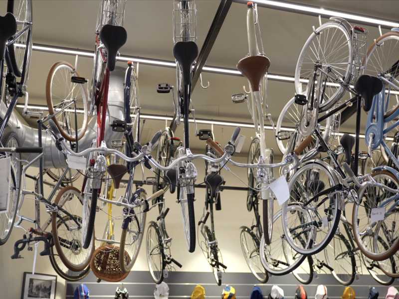 Ma dove vai, Milano in bicicletta. Tre voci dalla città delle due ruote