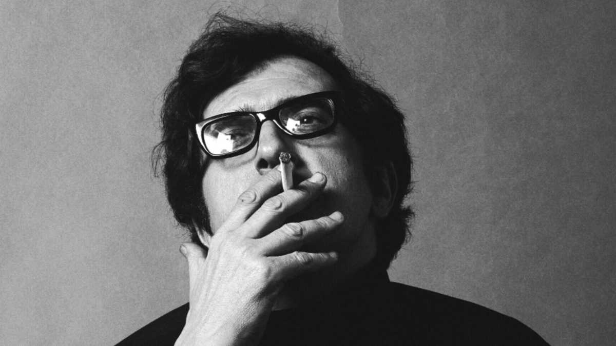 Immagine di Il vasto mondo di Luciano Berio