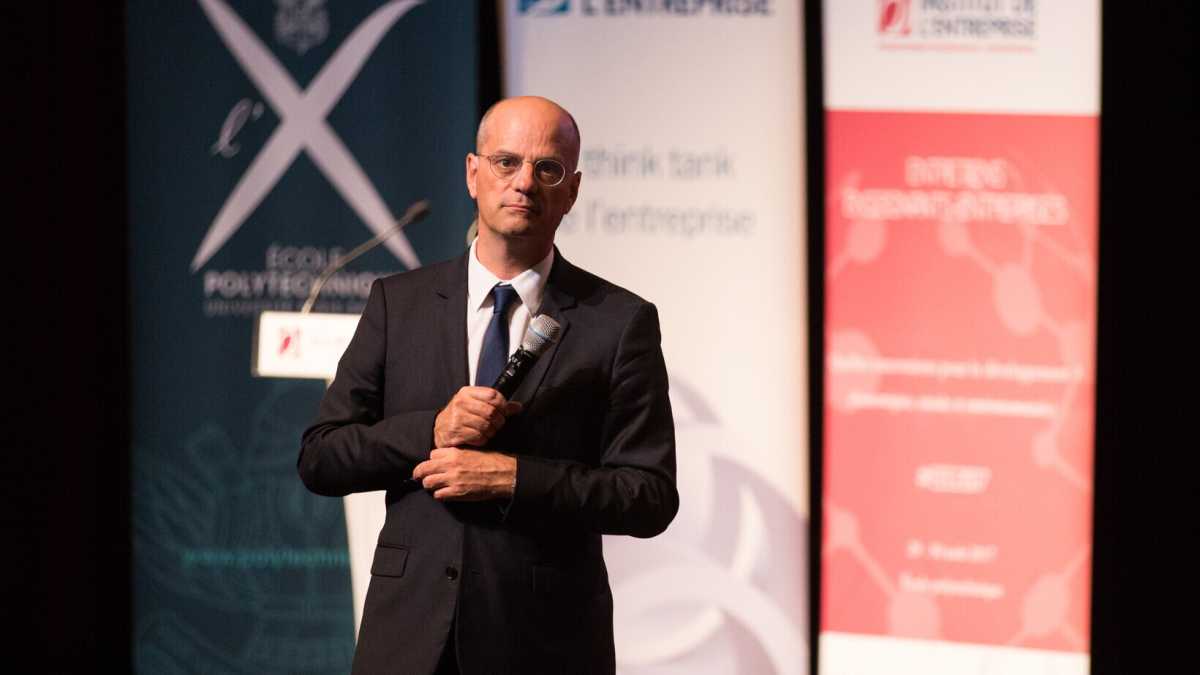 Immagine di I figli viziati del benessere. La versione di Blanquer