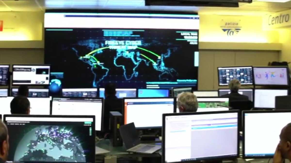 Immagine di La guerra cognitiva è alle porte