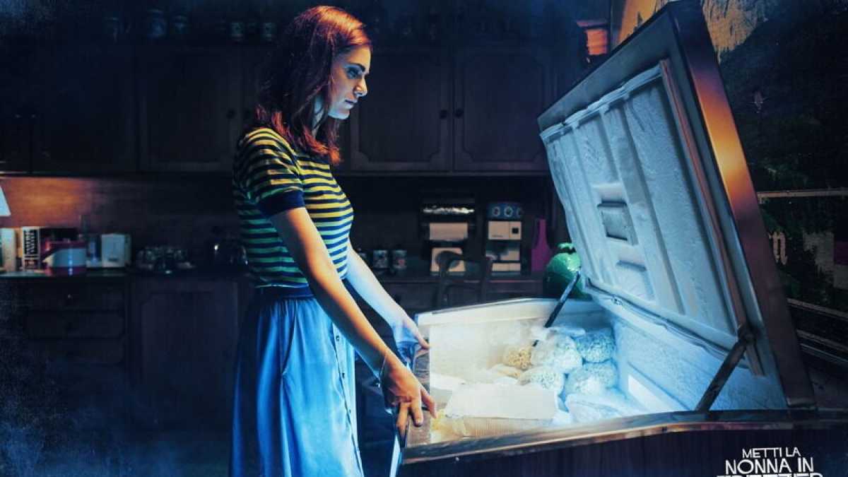 Immagine di Lo Psycho mantovano, la sposa cadavere e le distorsioni del nostro sdegno online