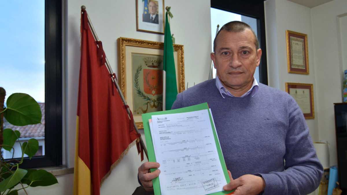 Immagine di Chi è Riccardo Szumski, l'outsider che ha rianimato un Veneto che sembrava scomparso