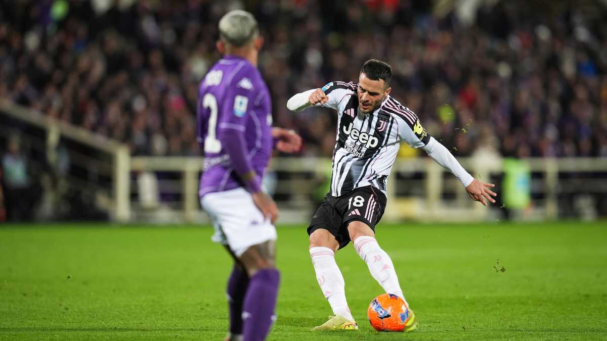 Immagine di Filip Kostic chiedeva solo un'occasione