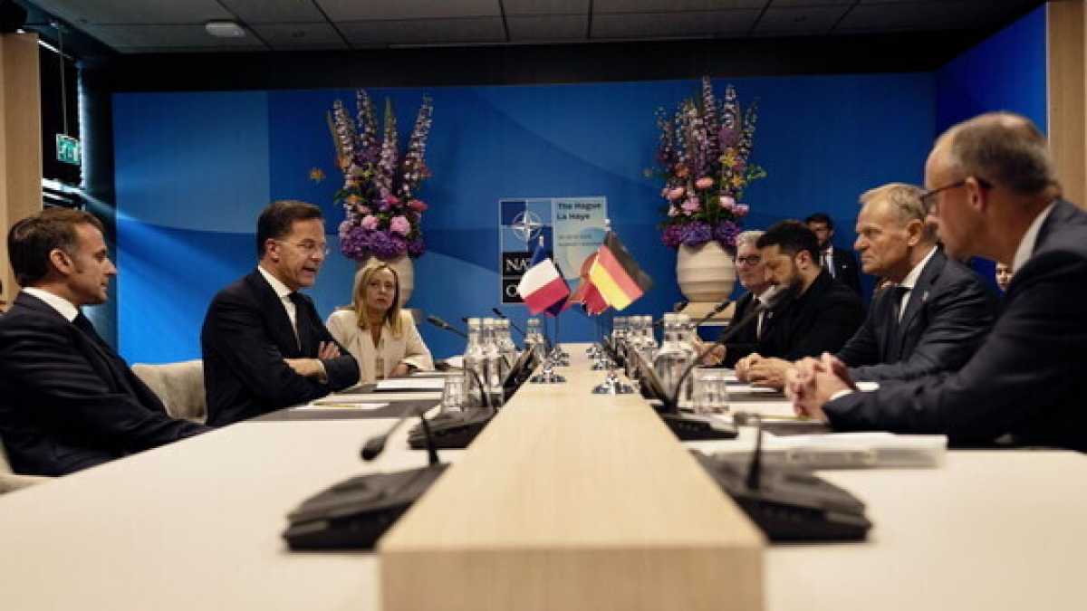 Immagine di Perché difendiamo Kyiv
