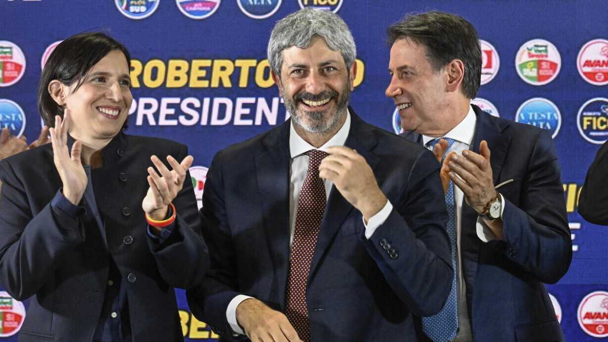 Immagine di Cosa dicono le regionali? Per un'alternativa a Meloni la sinistra ora ha l'algebra, ma manca la leadership