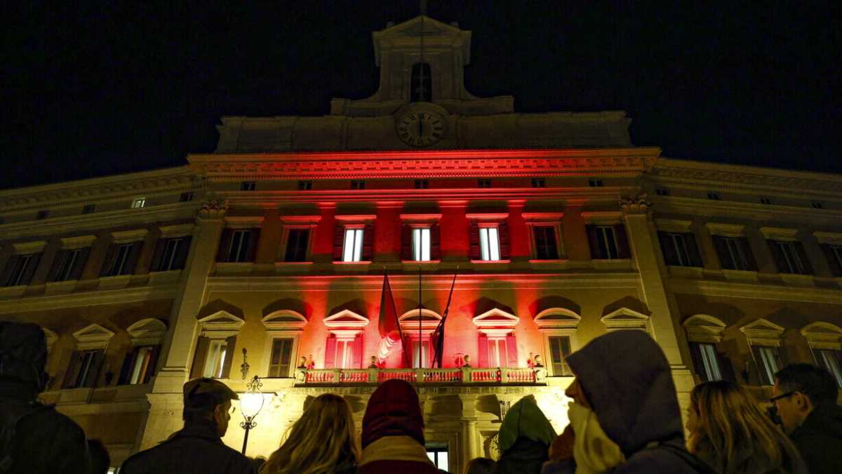 Immagine di Collocare il nemico fuori e ritrovarsene uno dentro