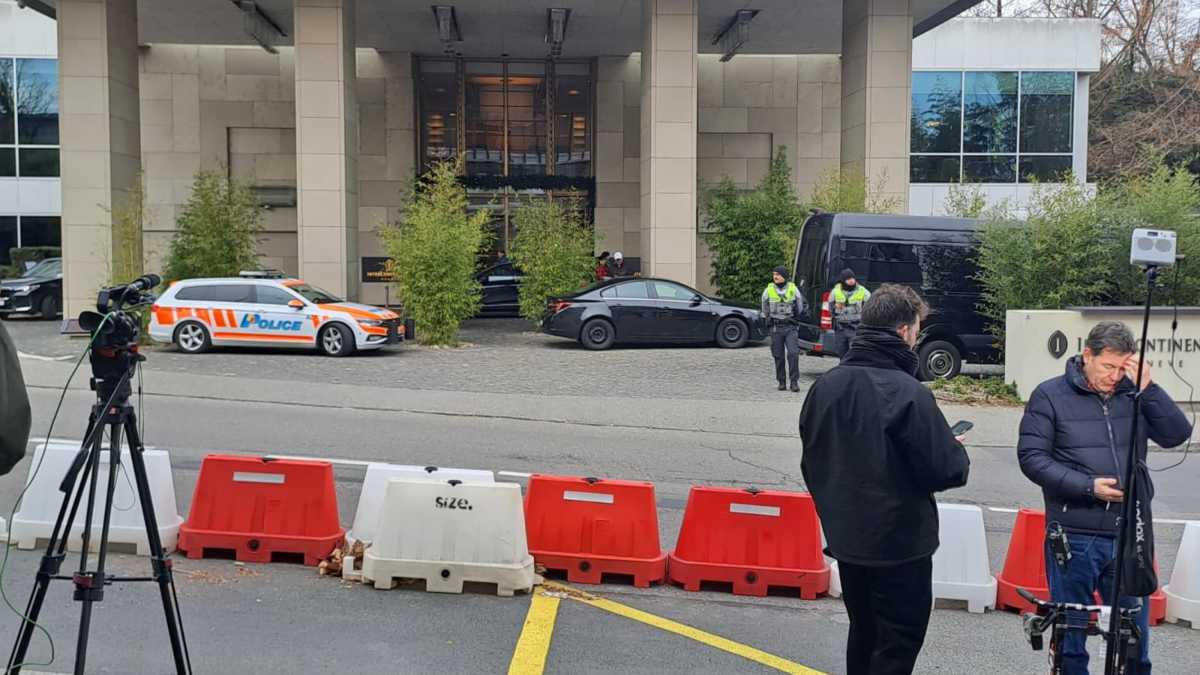 Immagine di Ecco il piano Ue per la pace in Ucraina. I 24 punti presentati a Ginevra