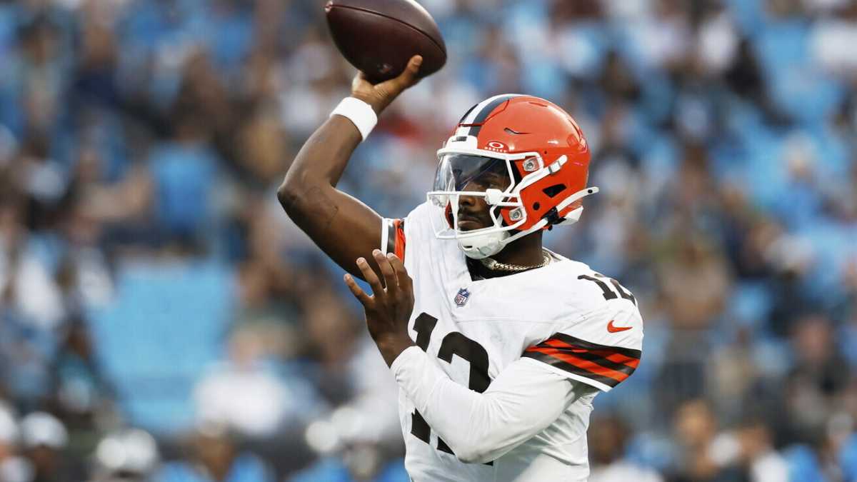 Immagine di L'America si è accorta che c'è un nuovo Sanders in Nfl