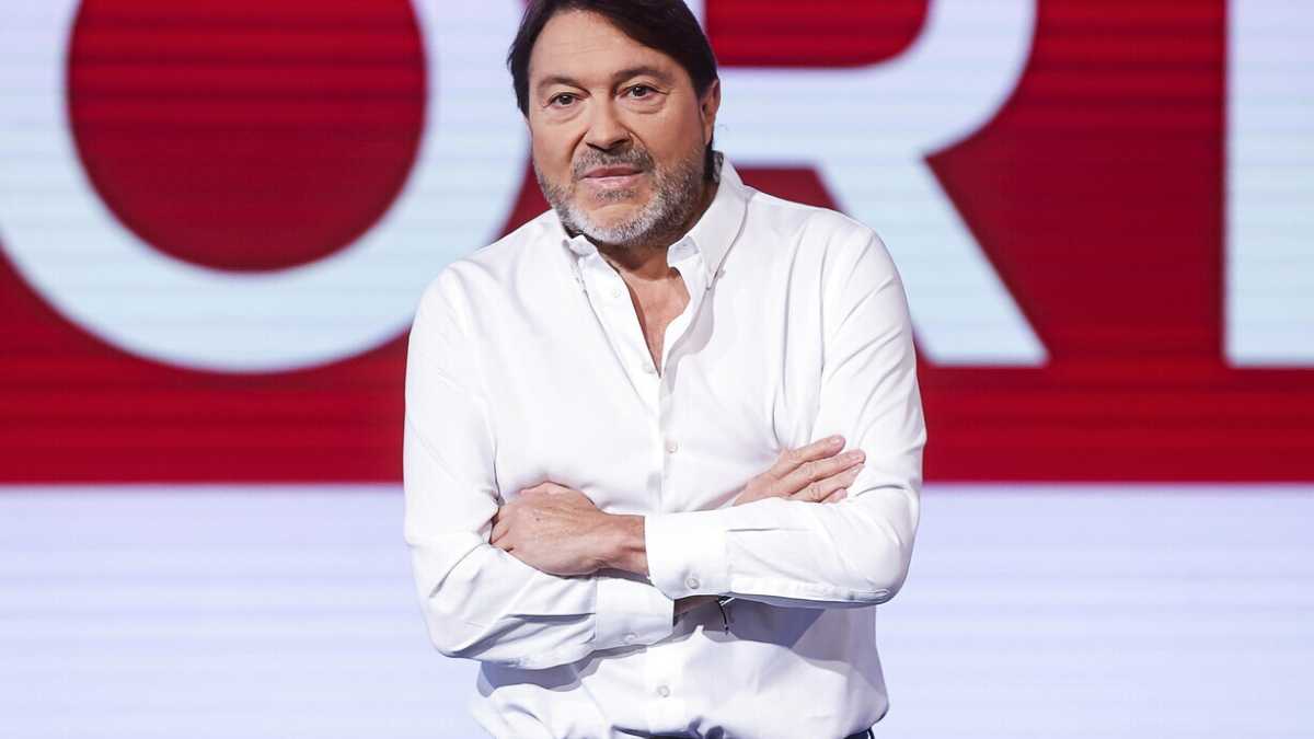 Immagine di “Non sono un martire”. Intervista a Sigfrido Ranucci