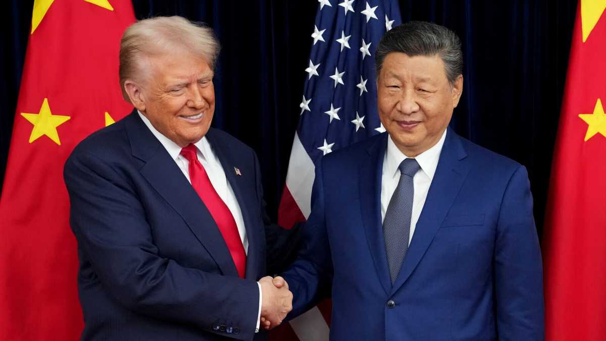 Immagine di Le pressioni cinesi su Taiwan nella telefonata fra Donald Trump e Xi Jinping