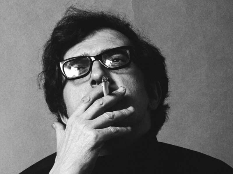 Luciano Berio, tra i contemporanei, &egrave; uno dei pochi di cui si possa dire che la sua musica rimarr&agrave; per sempre (foto Getty) &nbsp;<br />