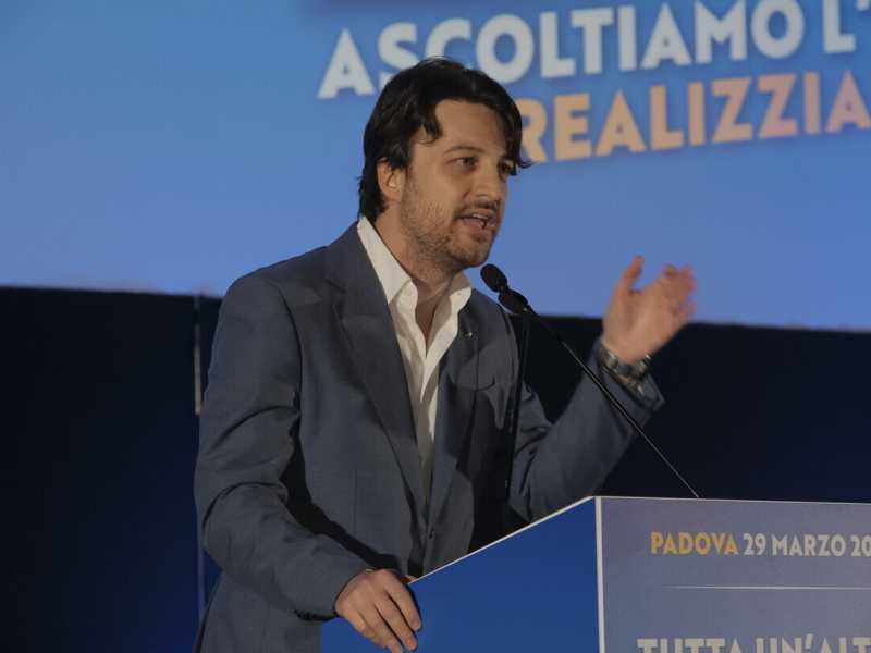Foto Ansa&nbsp;