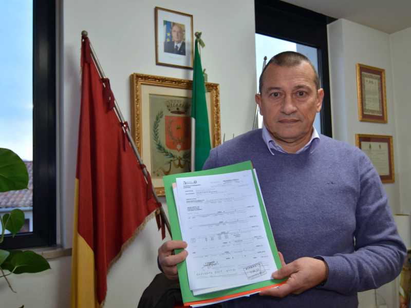 Foto Ansa