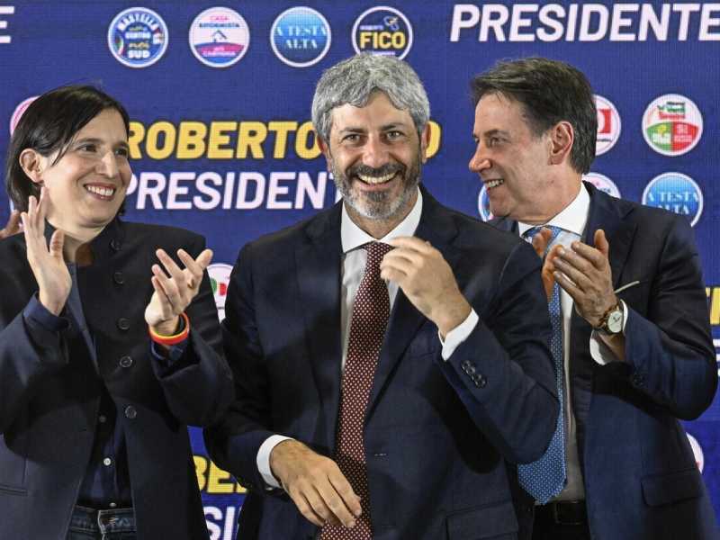 Cosa dicono le regionali? Per un'alternativa a Meloni la sinistra ora ha l'algebra, ma manca la leadership