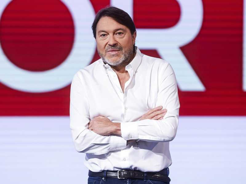 Sigfrido Ranucci (Ansa)&nbsp;<br />