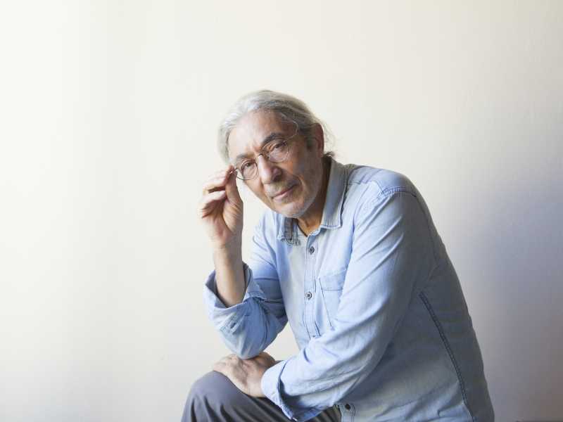 “Mi hanno tolto la libertà, ma non la voce". Le prime interviste di Boualem Sansal