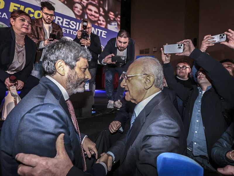 Foto Ansa