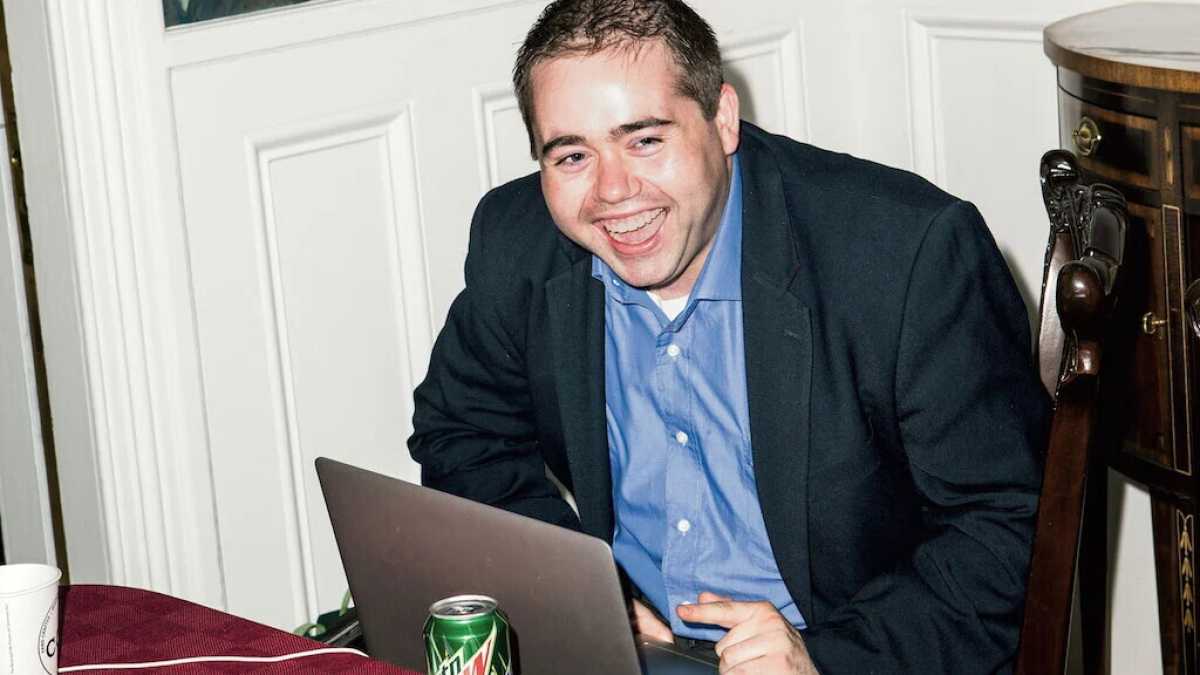 Immagine di Vance vuole tentare una forzatura verso destra del Washington Post