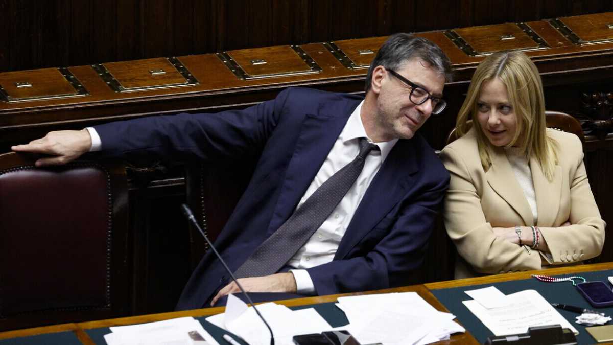 Immagine di Buone notizie dall’Ue sulla manovra: l’Italia ha i conti in ordine