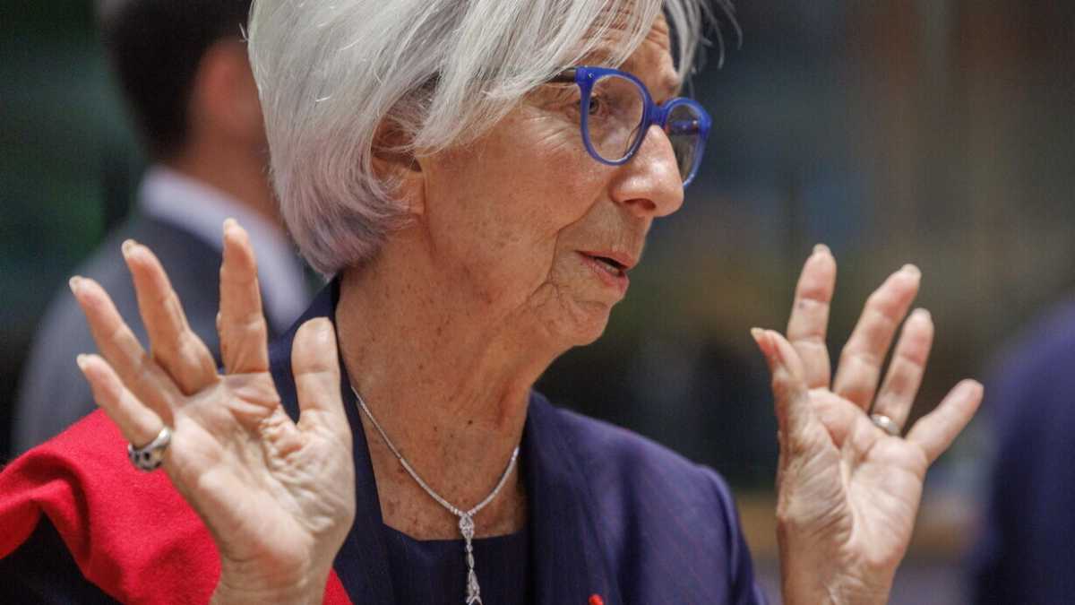Immagine di Stablecoin: per la Bce il vero rischio è il Genius Act di Trump