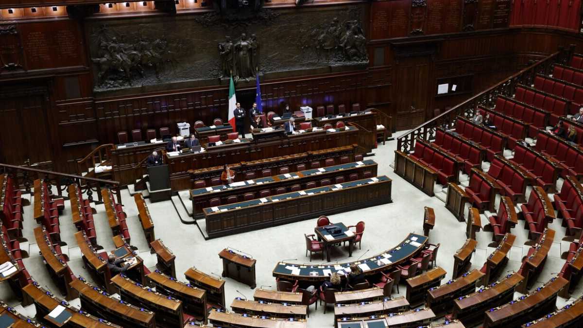 Immagine di Perché dopo le elezioni regionali si parla di nuovo di legge elettorale