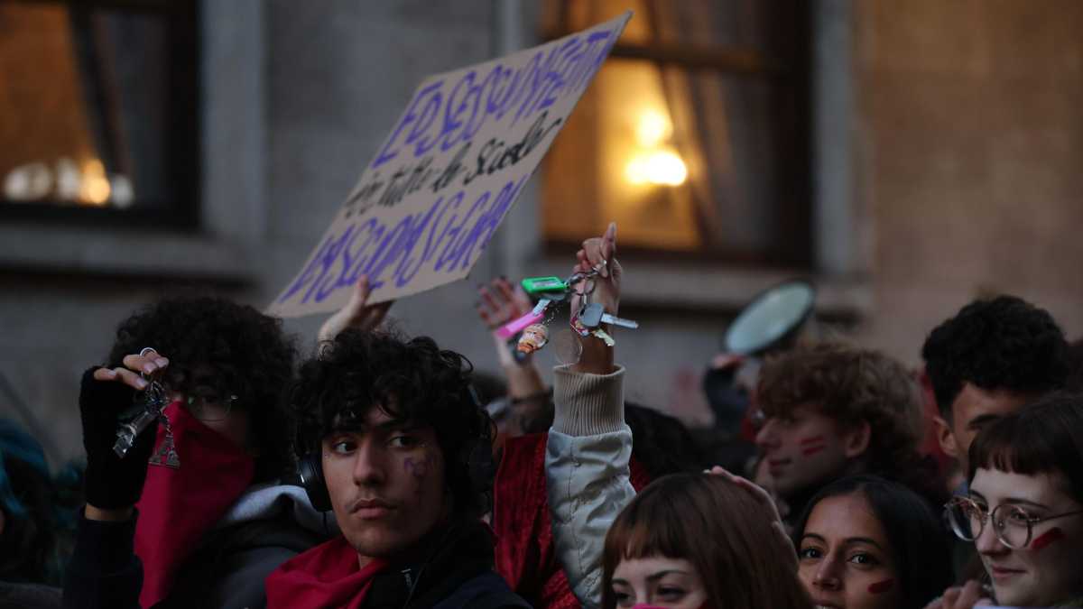 Immagine di La geografia della memoria. Il silenzio sulla violenza sulle donne non è casuale, ma una scelta geopolitica