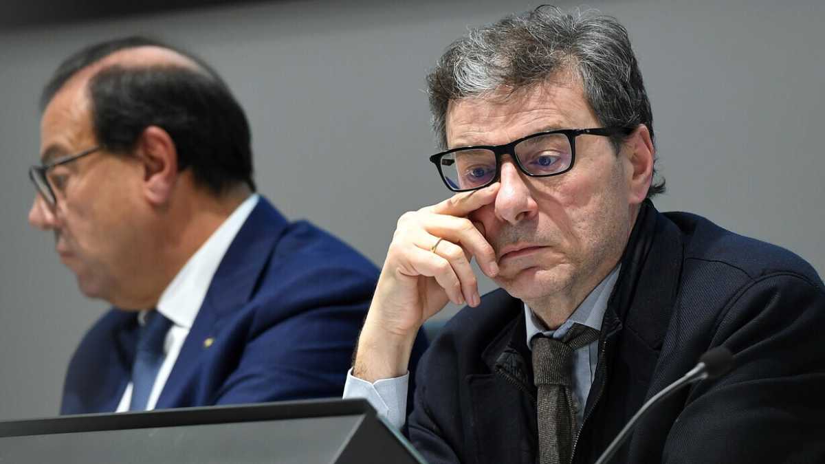 Immagine di Meno evasione e più tasse