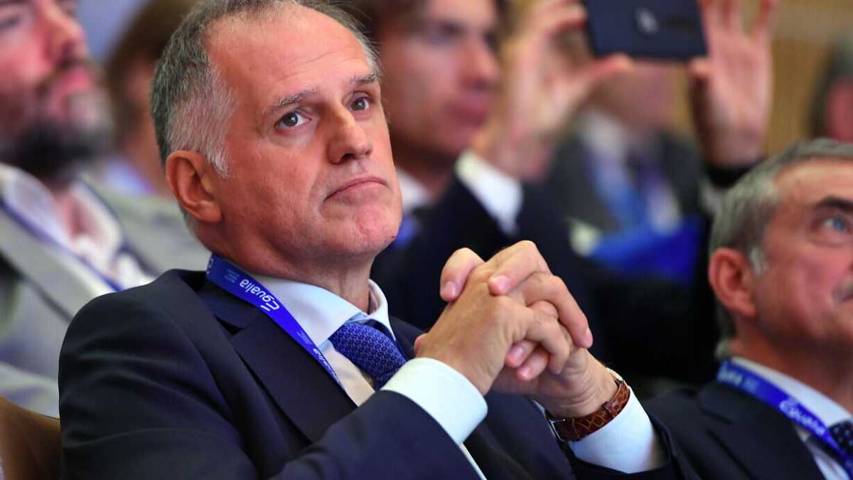 Immagine di Garavaglia: “La Lega contro le armi a Kyiv? Abbiamo sempre votato a favore, con la maggioranza”