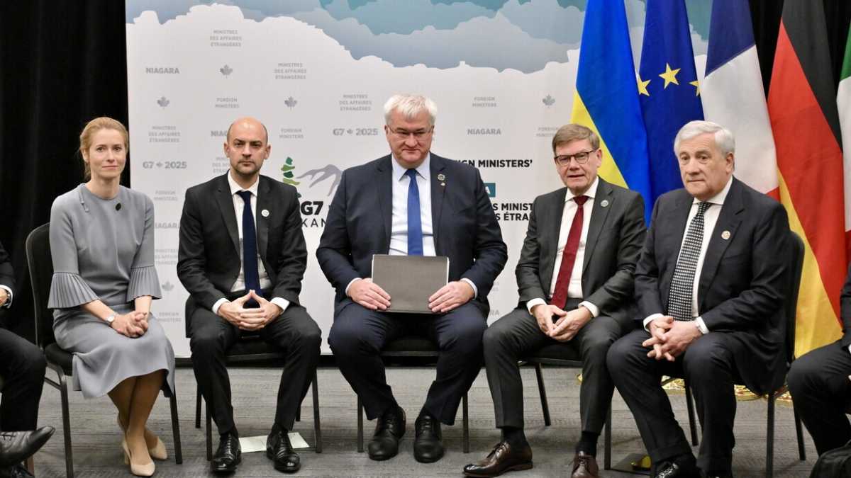 Foto Epa, via Ansa