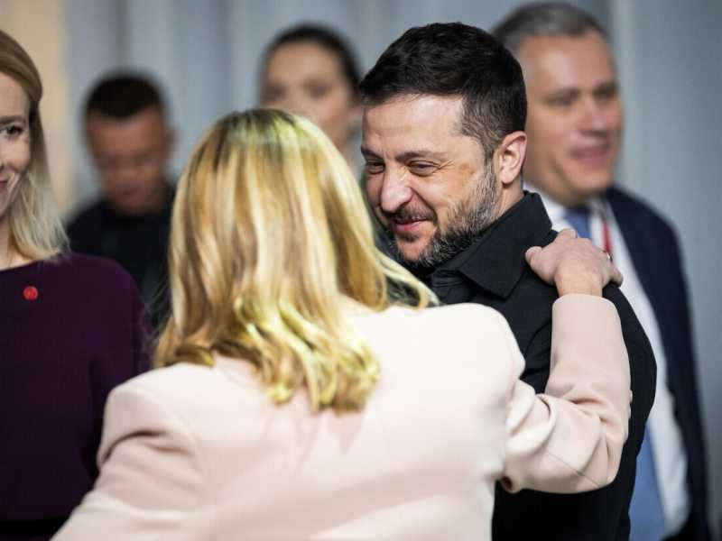 (foto Ansa)