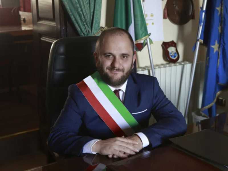 Nardò, avamposto padano nel Salento: il sindaco Mellone porta la Lega al 40 per cento (più di Zaia in Veneto)