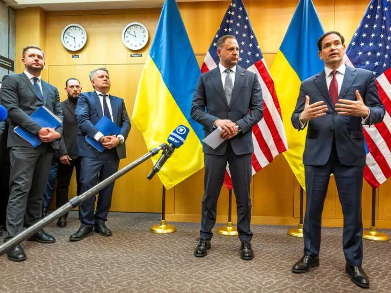 Rubio disinnesca Vance e i russi. Ma il suo limite è la stima di Trump