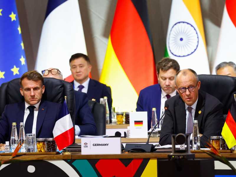 Foto Ap, via LaPresse