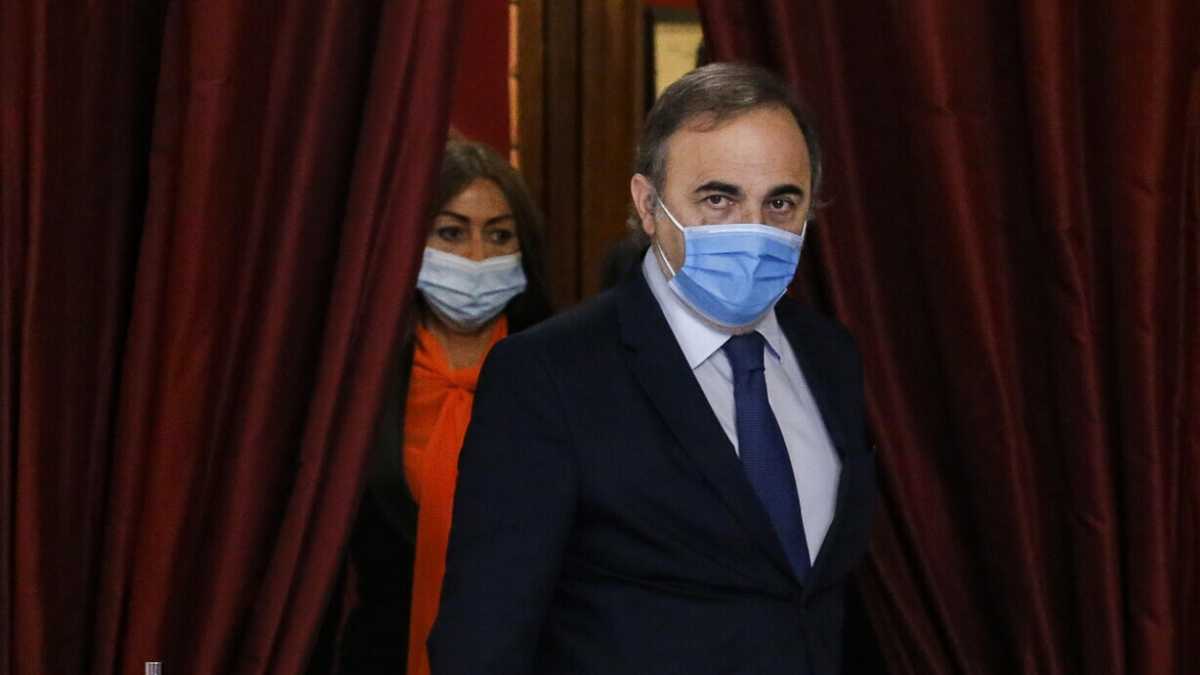 Immagine di Le bugie dell'ex M5s De Bonis sul grano ucraino