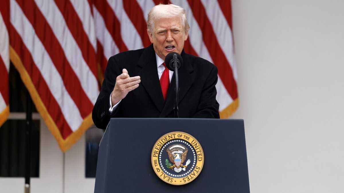 Immagine di La vendetta di Trump può attendere