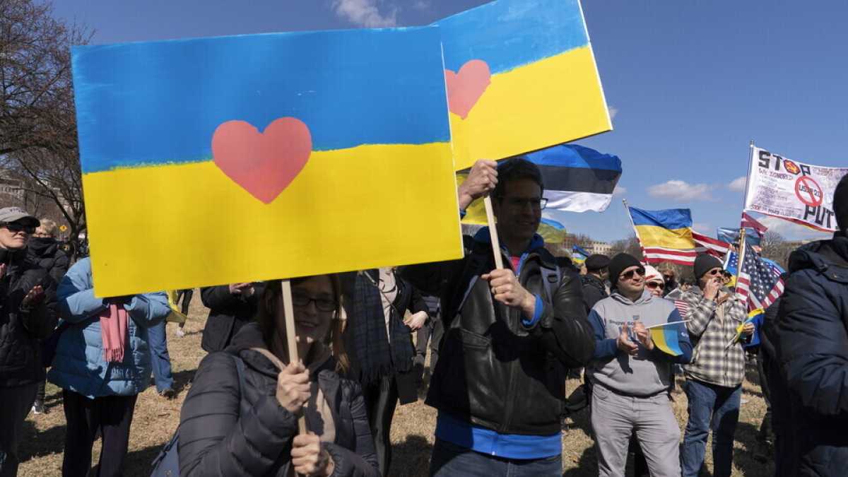 Immagine di Gli elettori di Trump sostengono l’Ucraina. Rivolta pro Kyiv nel Partito repubblicano