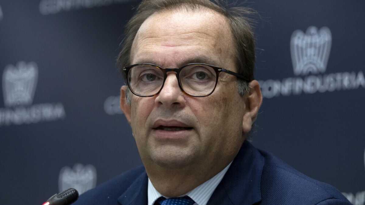 Immagine di L'affondo di Confindustria al governo sull'energia: "Manca il coraggio. Preoccupati per le nostre imprese"