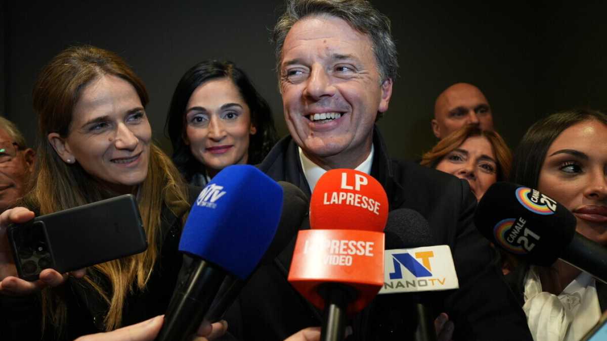 Immagine di Com'è andato il primo test elettorale di Casa Riformista