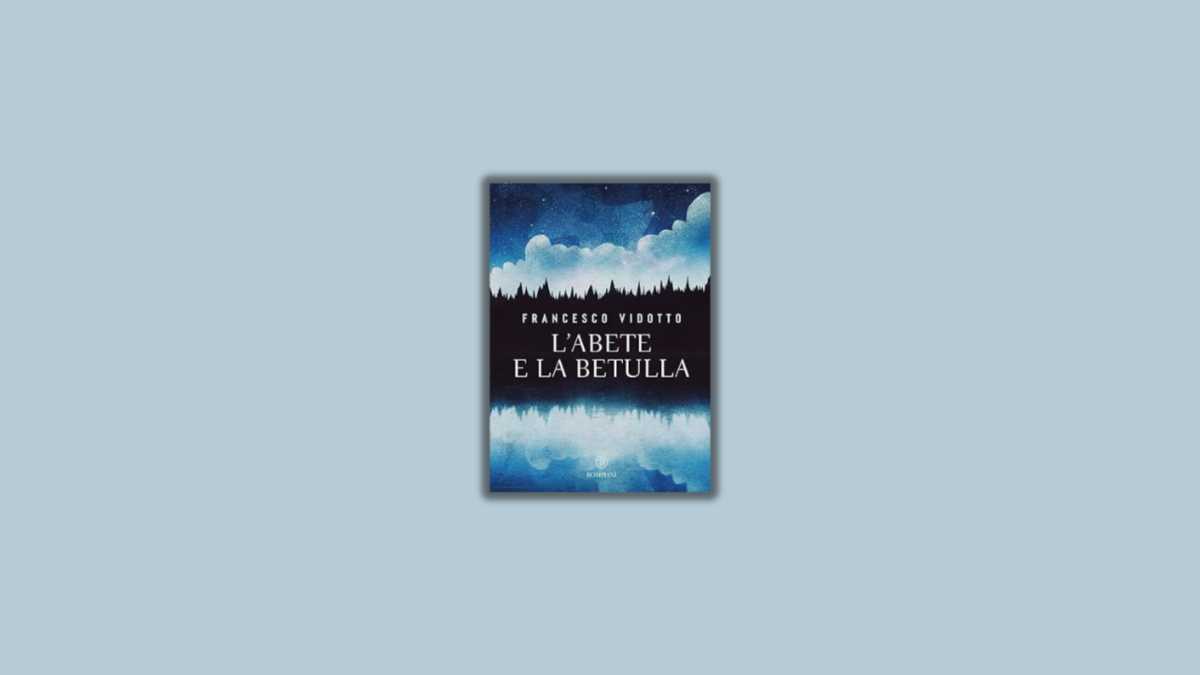 Immagine di L’abete e la betulla