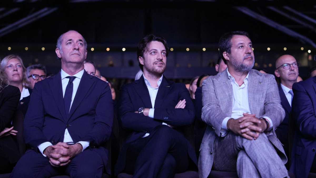 Immagine di In Veneto vince il modello Zaia, Salvini perde. Idee per i prossimi due anni in Lombardia