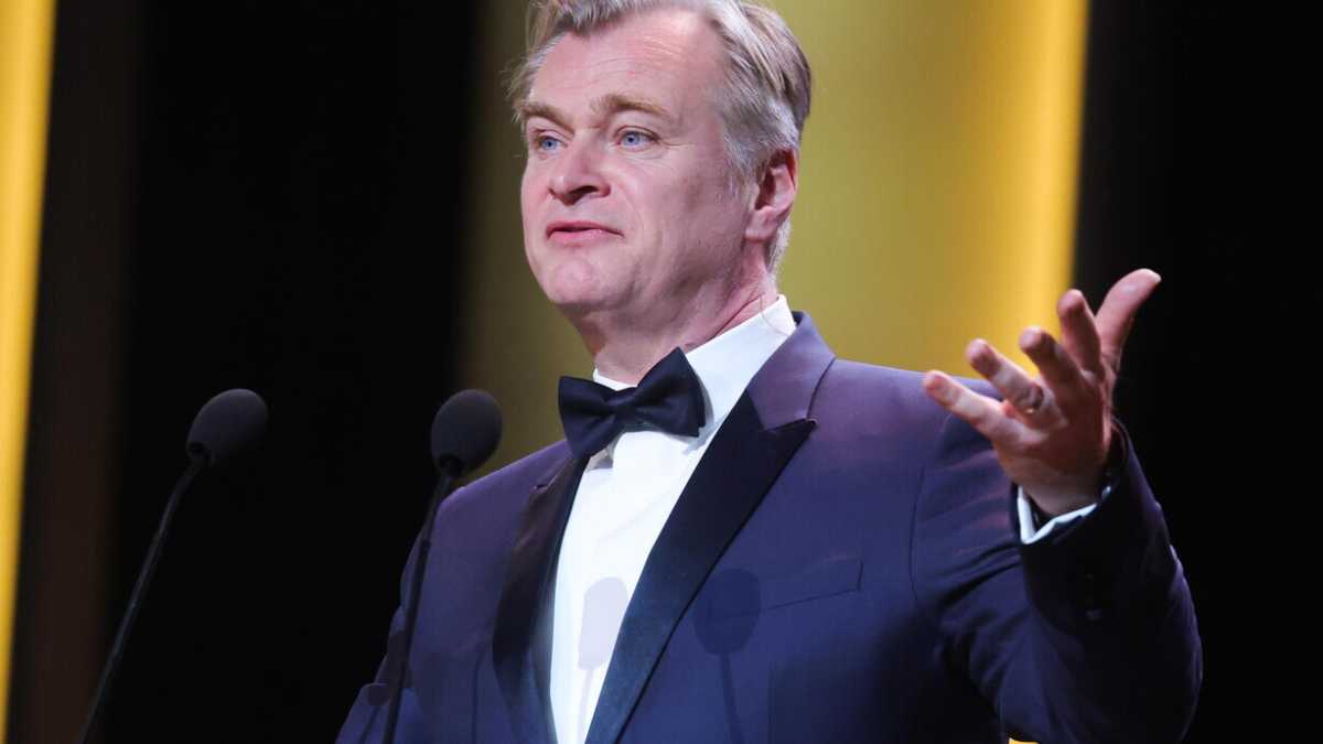 Immagine di Barbe vere e panorami a effetto. Ecco l’Odissea firmata Christopher Nolan
