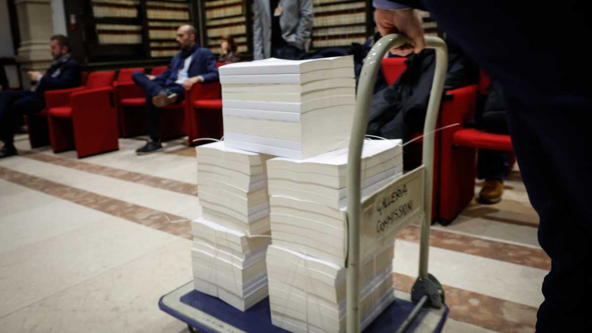 Immagine di Mes e Piano casa bocciati: gli emendamenti della Lega non sono ammissibili. Ecco quali superano la tagliola