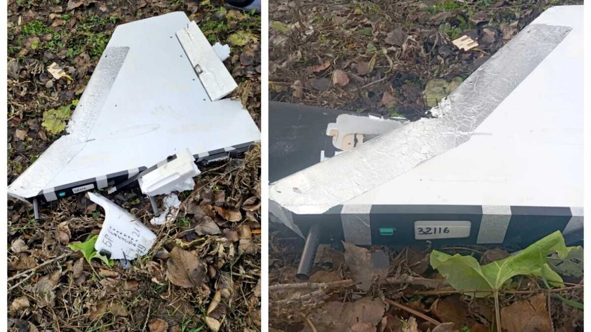 Immagine di Prudenza e deterrenza. La Romania e il fronte dei droni russi