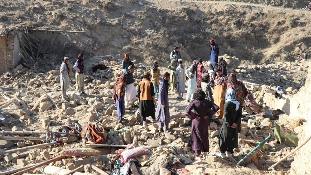 Immagine di L’instabile accordo tra Islamabad e Kabul